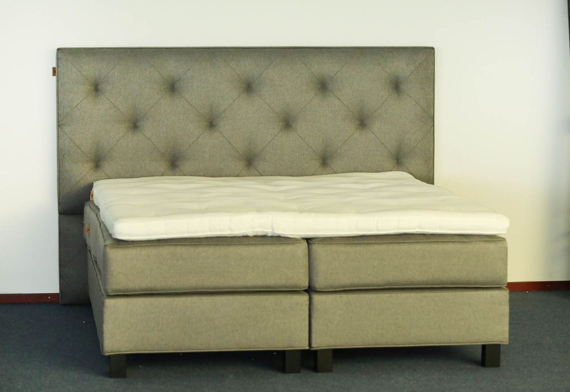 Mérens Imperial Boxspring 180x200 Showroom Sale -35%