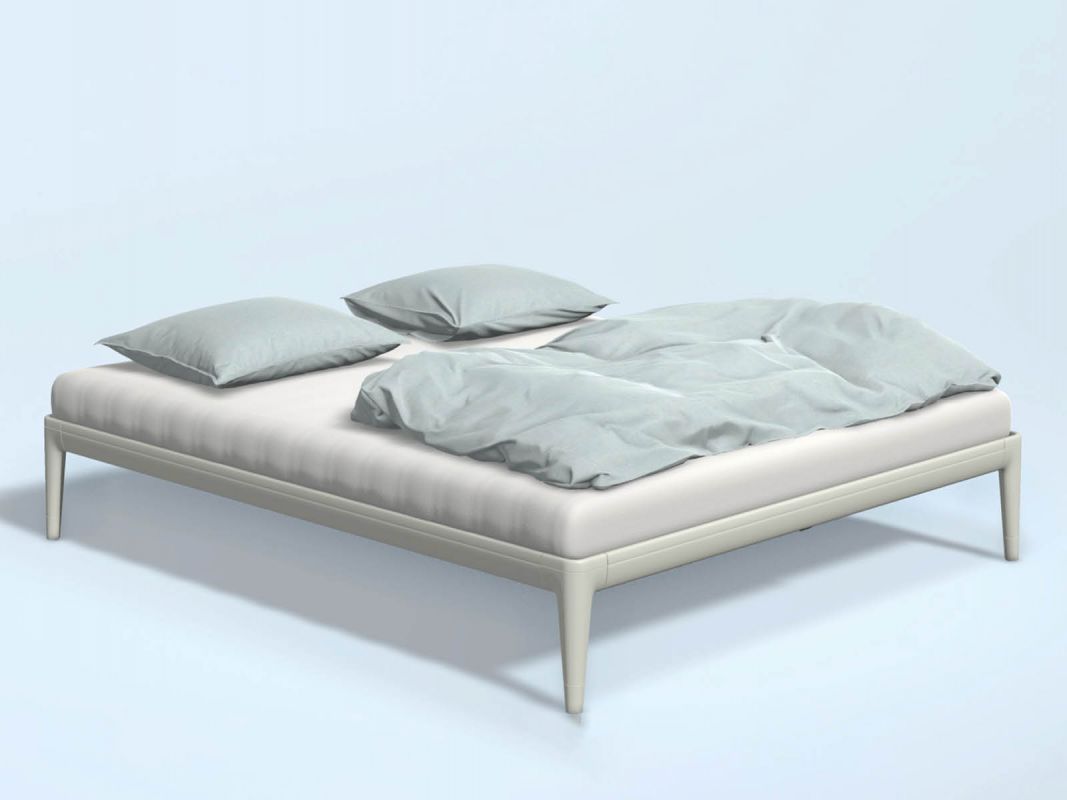 Auping Essential Bed 180x210 Sale -20%