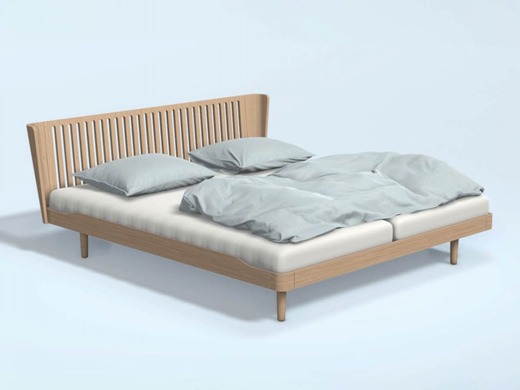 Auping Noa Bed Sale 180x200 -25%