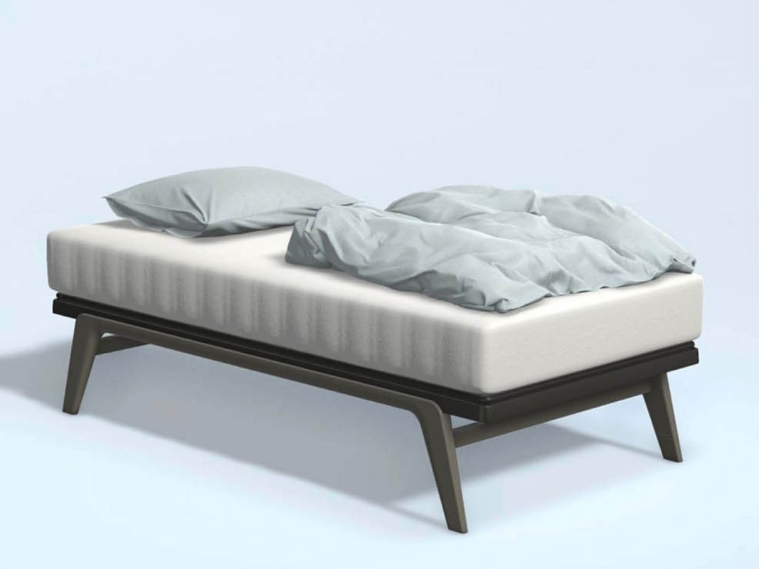 Auping Original Bed 100x200 Sale -20%