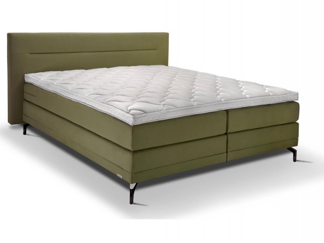 Avek Fier Line 1-persoons Boxspring
