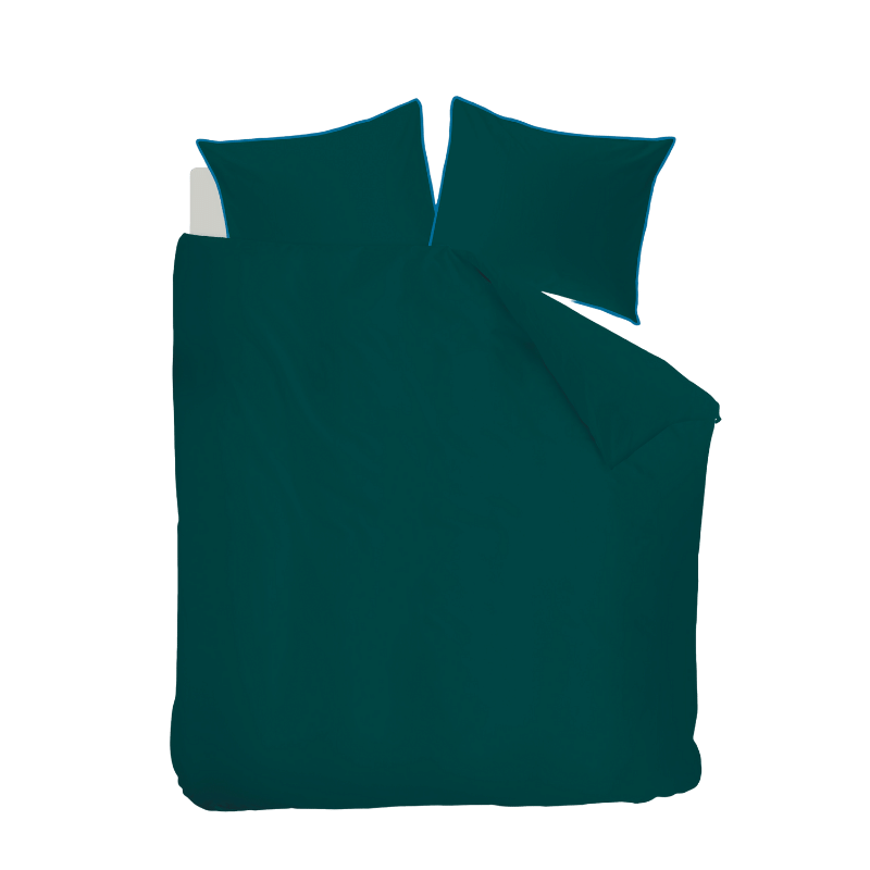 Auping Easy Green | dekbedovertrek