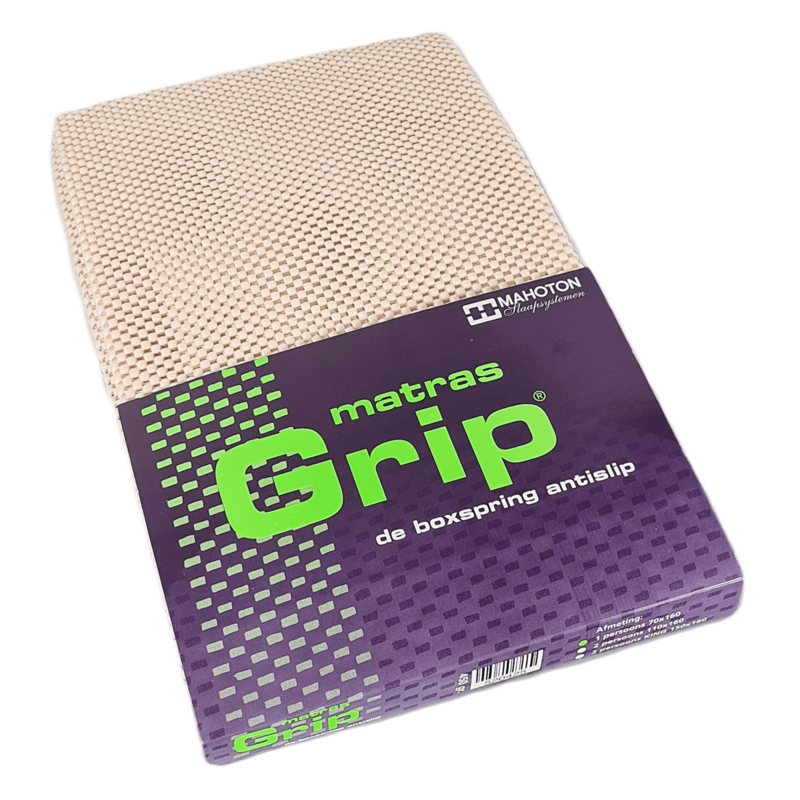 Mahoton Grip | Boxspring Anti-slipmat