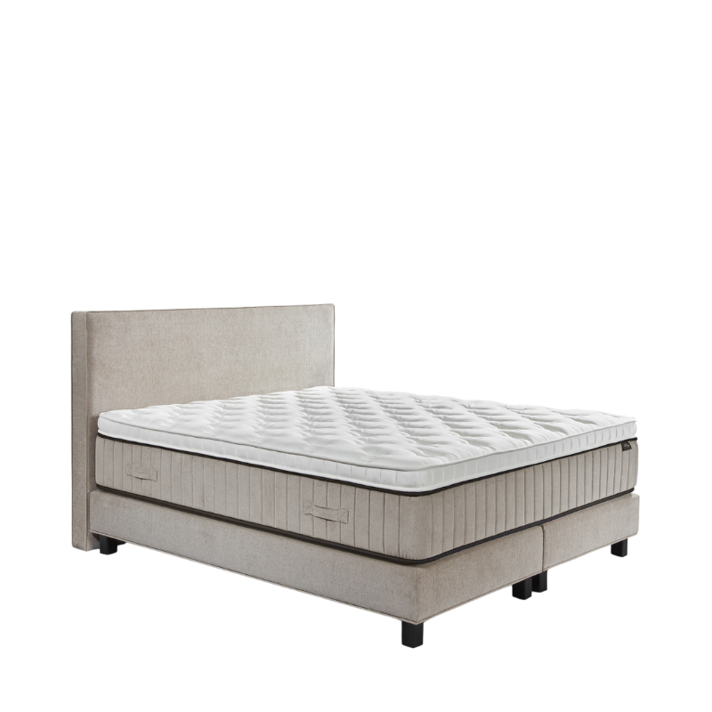 Norma Hotel Chique Continental Boxspring