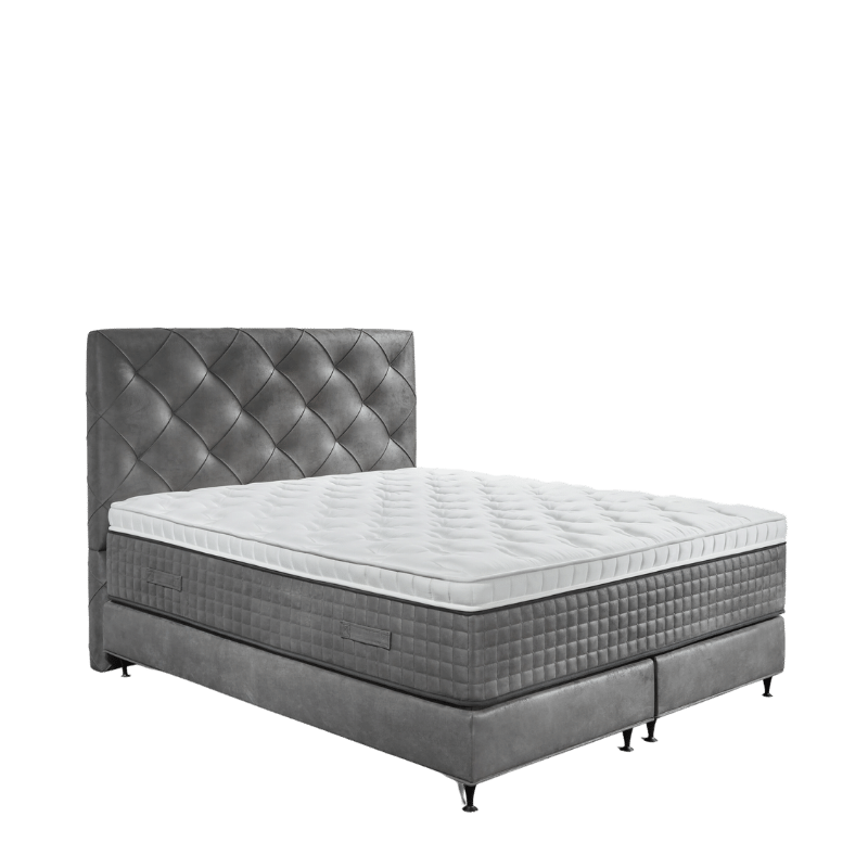Norma Hotel Chique Shadow Boxspring