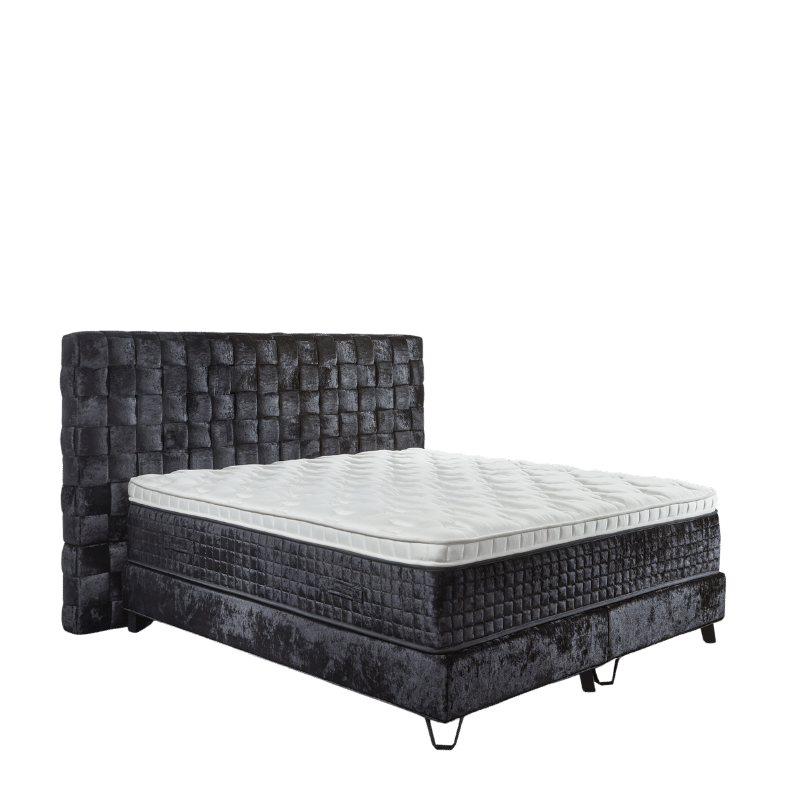 Norma Hotel Chique Spectre Boxspring