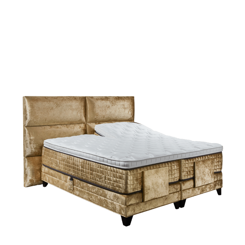 Norma Hotel Chique Vanquish Boxspring