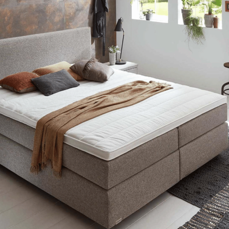Norma Timeless 1884 Boxspring