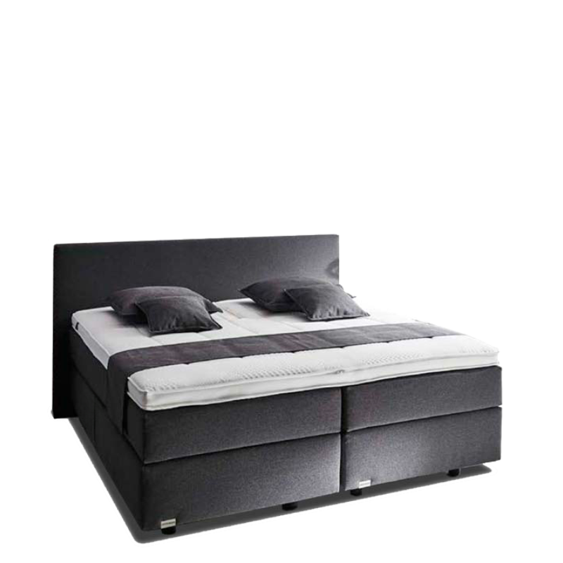 Norma® Timeless Jubileum Boxspring 180x210 (VOORRAAD)