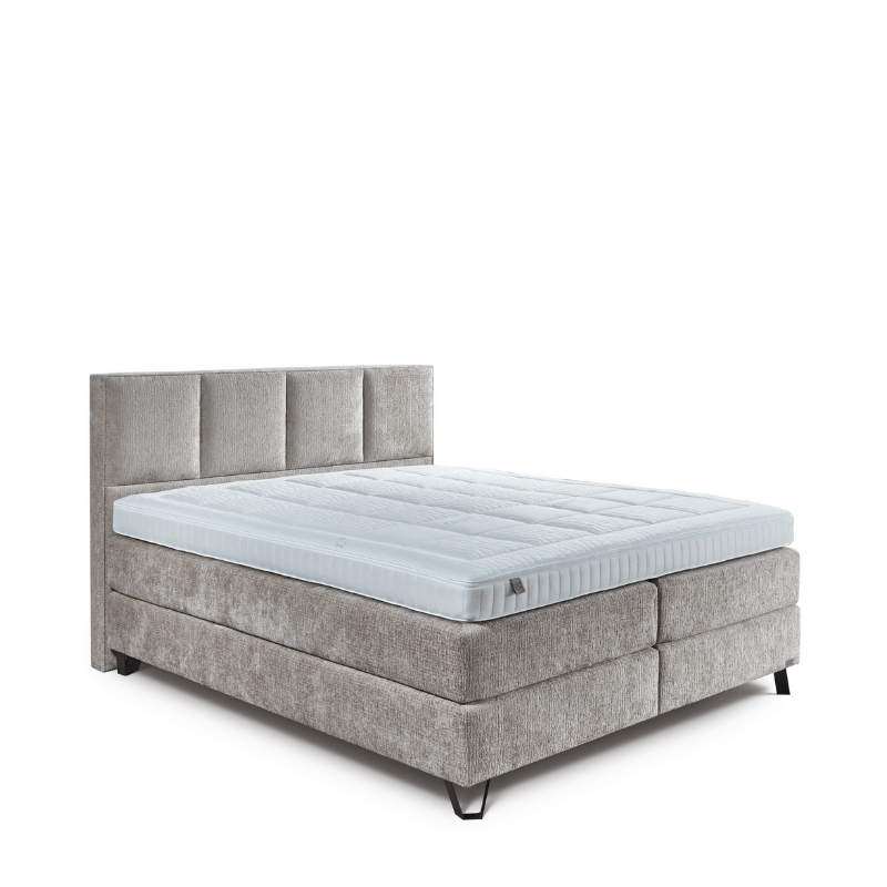 Norma® Timeless Square Boxspring
