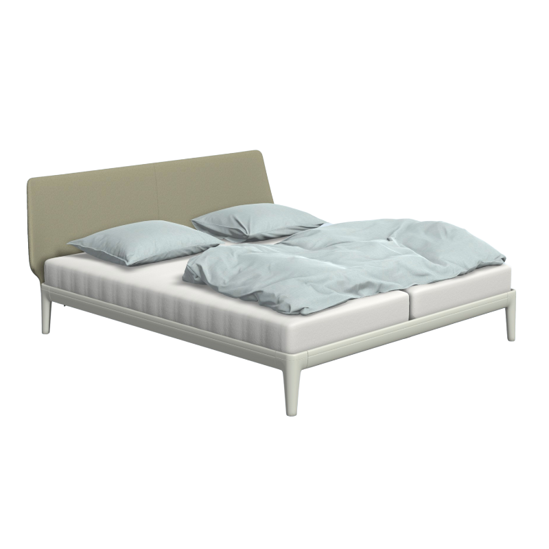 Auping Essential bed - 180x220 SALE -30%