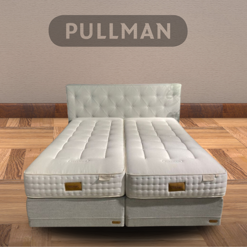 Pullman Original Boxspring  180x210 OUTLET -25%