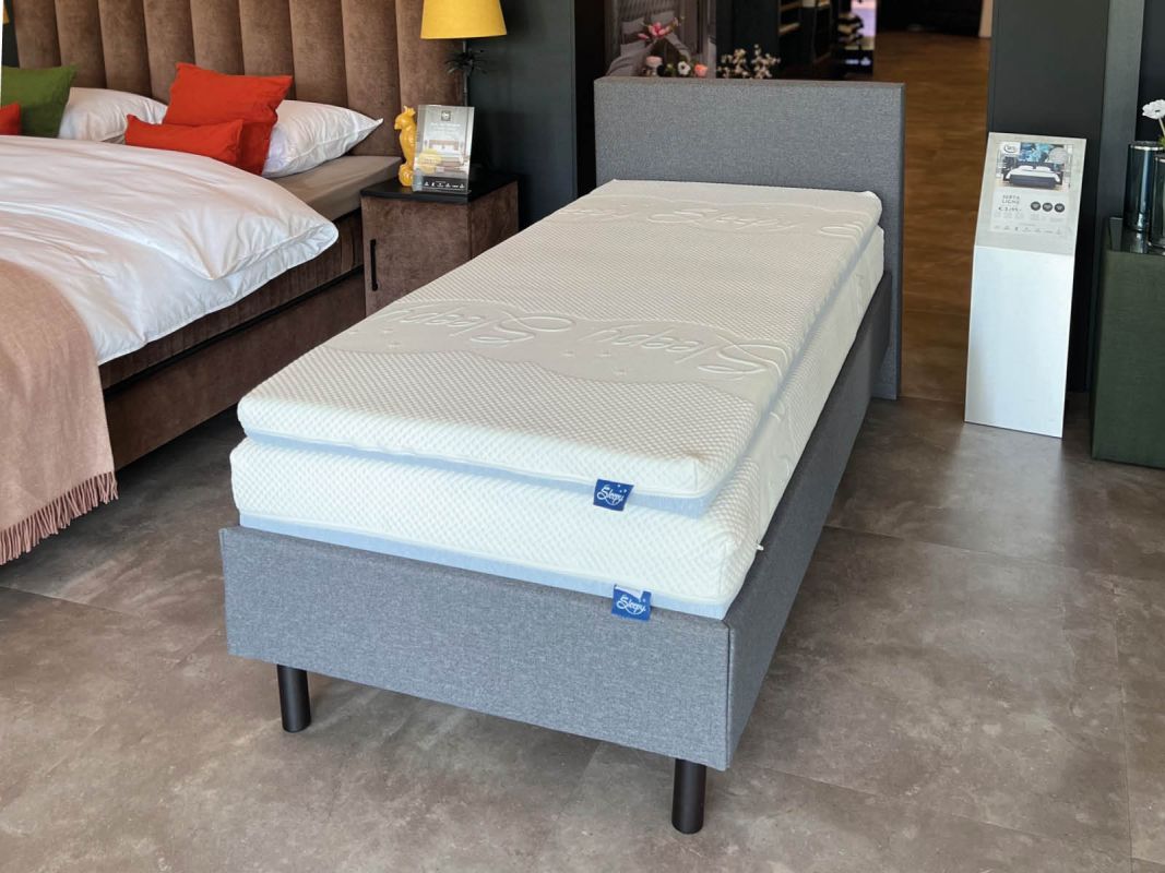 Sleepy bed 90x200 OUTLET -40%