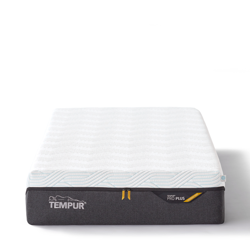 TEMPUR® Pro Plus 25cm Firm Matras 90x220 | OUTLET -40%
