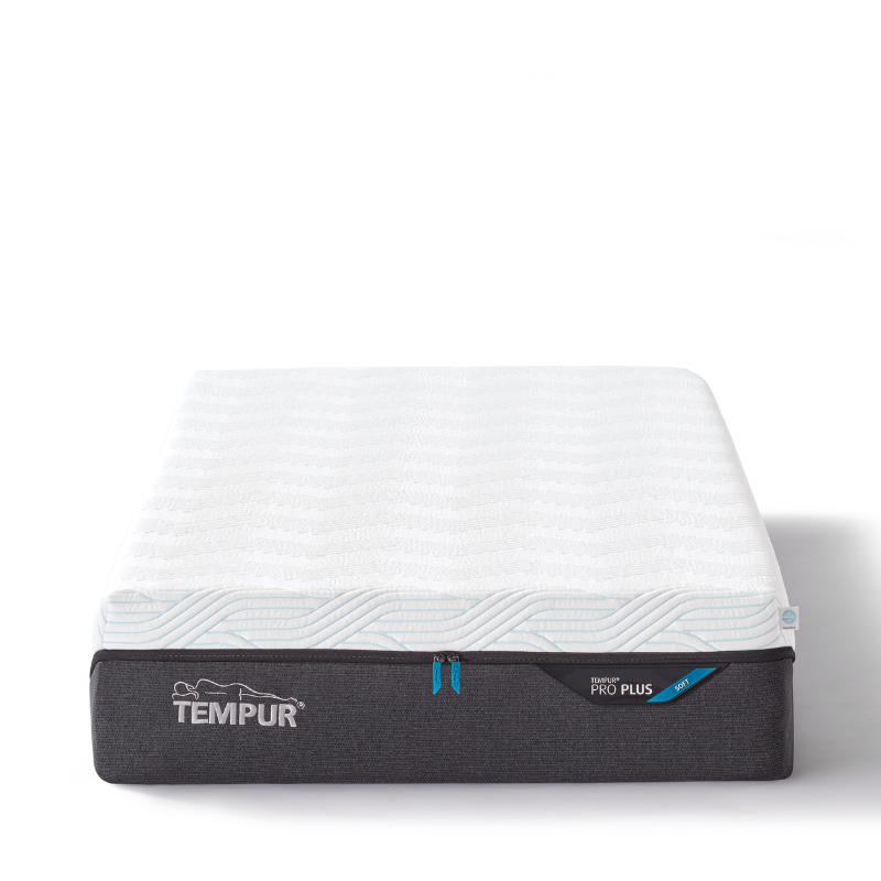 TEMPUR® Pro Plus 25cm Soft Matras 90x200 | OUTLET -25%