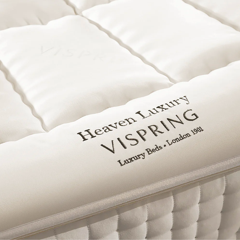 Vispring Splittopper Heaven Luxury | 180x200 OUTLET -30%