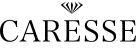 Caresse logo homepage nachtrust