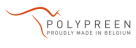 Polypreen Bedden logo