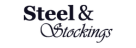 Steel&Stockings Bedden logo