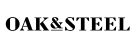 Oak&Steel logo